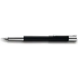 Lamy scala Patronenfüller schwarz M (mittel), 1 St.