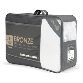 SPESSARTTRAUM BRONZE in weiß | Gr.: 135x200 cm