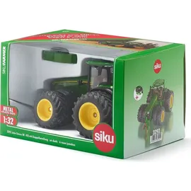 Siku 3292 John Deere 8R 410 mit Doppelbereifung