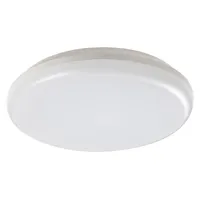 Rabalux Eric weiß Ø28cm - Weiß