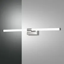 Fabas Luce Ago LED Wand-/Spiegelleuchte, 3720-26-138,