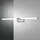 Fabas Luce Ago LED Wand-/Spiegelleuchte, 3720-26-138,