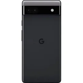 Google Pixel 6a 128 GB charcoal