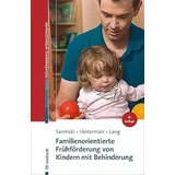 Ernst Reinhardt Verlag Familienorientierte Frühförderung von Kindern mit Behinderung