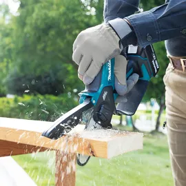 Makita DUC101RT inkl. 1 x 5,0 Ah Akku + Ladegerät