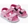 Reima Bungee Light Heather Sandalen 23