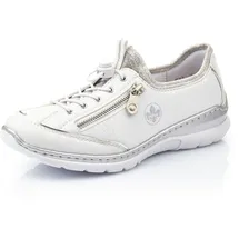 Rieker Damen Halbschuhe L32P2