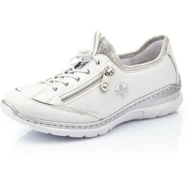 Rieker Damen Halbschuhe L32P2