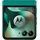 Motorola Razr 70 256 GB PANTONE Sporting Green