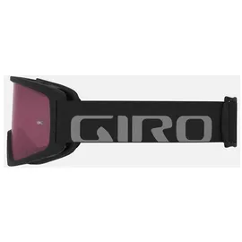 Giro Tazz MTB VIVID - Goggle One Size Schwarz/Grau