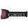 Giro Tazz MTB VIVID - Goggle One Size Schwarz/Grau