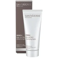 Xingu Cleansing Balm