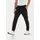 KangaROOS Jogginghose klassisch Schwarz 60/62