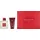 Guerlain Habit Rouge Eau de Toilette 100 ml + Shower Gel 75 ml Geschenkset
