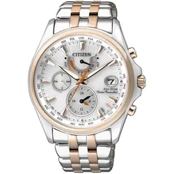 Citizen FC0014-54A Damen Funk-Solar-Uhr