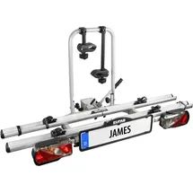 Eufab James
