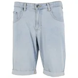 Just Rhyse Sydney Blau 128