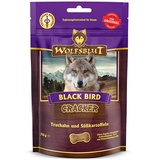 Wolfsblut Black Bird Cracker 70 g (7 Stück)