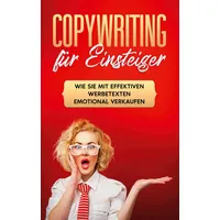 ISBN Copywriting für Einsteiger: Wie Sie mit effektiven Werbetexten