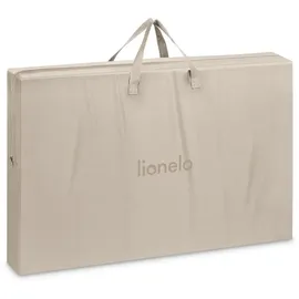 lionelo - Babybett 3in1 Jodie Beige - Beige