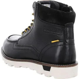 CAMEL ACTIVE Schnürboots schwarz 42