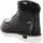 CAMEL ACTIVE Schnürboots schwarz 42
