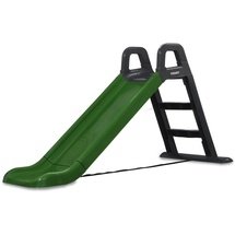 Jamara Rutsche Fendt Funny Slide grün