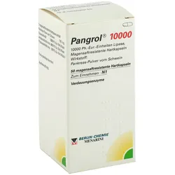 Pangrol 10000