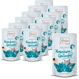 MjAMjAM Wellness Knochen & Gelenke Huhn 12 x 125 g