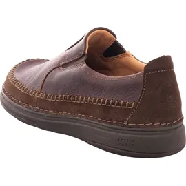 CLARKS Nature 5 Walk Herren Dunkelbraun 44,5