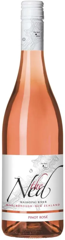 The Ned Pinot Rosé (2021), Marisco Vineyards