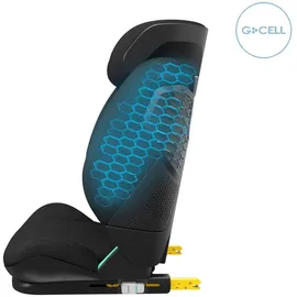 Maxi-Cosi RodiFix Pro2 i-Size Authentic Black