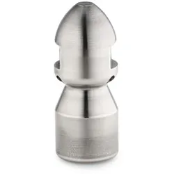 Rohrreinigungsduese Standard 030 50MPa, Teile-Nr. 4.765-013.0