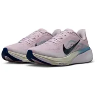 Nike Pegasus 42 Damen Bleached Lilac/Blue Void/Work Blue 40,5