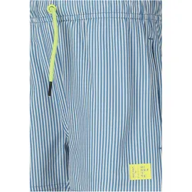 ZigZag Mikmik Badeshorts Blau 140