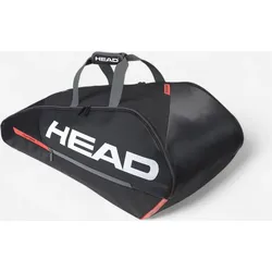 Tennistasche Head Tour Supercombi 9R 2024 EINHEITSGRÖSSE