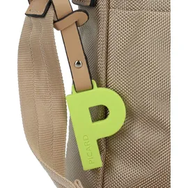 Picard Lucky One Shopper Nylon Sand