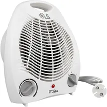 Güde Heizlüfter GH 2000
