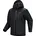 Herren Schwarz S