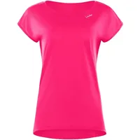 Winshape Damen Ultra leichtes Modal-kurzarmshirt deep pink S