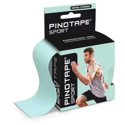Pinotape Sport Tape Mint 5 cm x m