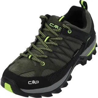 Jungle/Yellow Fluo 43