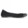 Gabor Ballerina GABOR "Eleganter Ballerina", Damen, Gr. 39, schwarz, Schuhe Ballerina