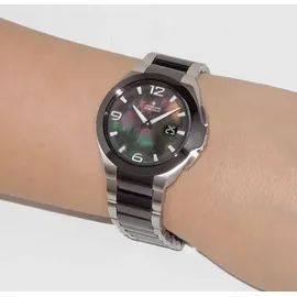 JUNGHANS Spektrum Funkuhr 015/1500.44