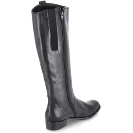 Gabor Damen schwarz, Größe: 38 EU 5 UK