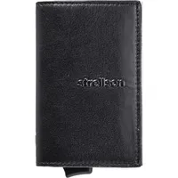 Strellson Carter C-One Geldbörse schwarz