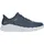 SKECHERS Bobs B Flex 2.0 Herren Charcoal 43