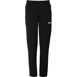 KEMPA Herren Sporthose Evolution, schwarz, XL