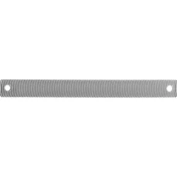 PFERD Tools Karosseriefeilenblatt gefräst Flachstumpf Zahnung 1-Radial, grobe Zerspanung - 14101301