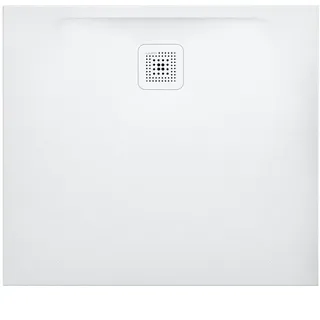 LAUFEN Pro Rechteck-Duschwanne, H2149500000001,